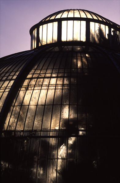 Kew Light.